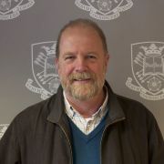 Dr Steve Spencer