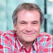 Professor Tim May