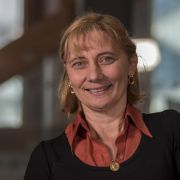 Christine Baycroft