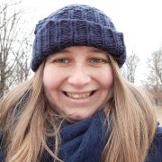 Image of PhD student Gemma Horton
