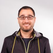CIV Georges Kesserwani