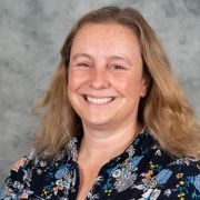 Prof Jenny Pickerill