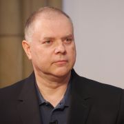 Professor Henk de Berg