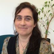 Professor Julia Weinstein