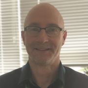 Ian Wilkinson