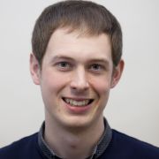 Headshot of Jonathan Davidson