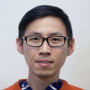 Headshot of Kean Boon Lee