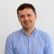 A profile photo of Joseph Claghorn