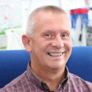 A profile photo of Kevin Thwaites