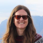 A profile photo of Sally OH