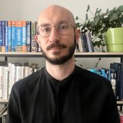 Dr Lukasz Szulc