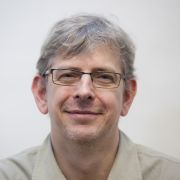 Headshot of Luke Seed