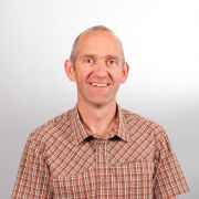 CIV Paul Hulbert