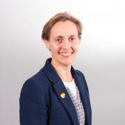 CIV Rachel Horn