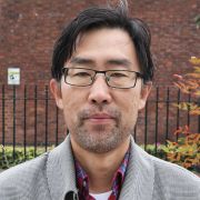 Profile photo of Zhong Zhang
