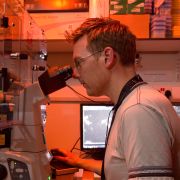 Dr Nic van Hateren