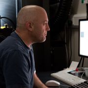 Dr Darren Robinson