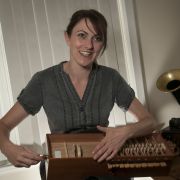 Academic playing instrument
