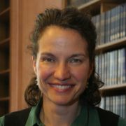 Dr Gianna Ayala
