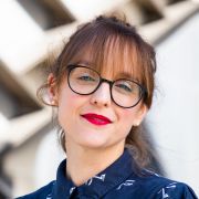 Dr Katie Hemer