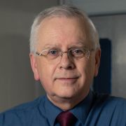 Martin Thornhill