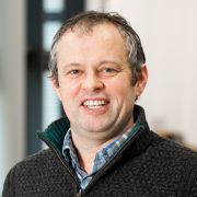 Photo of Graeme Manson