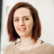Photo of Julia Carrell