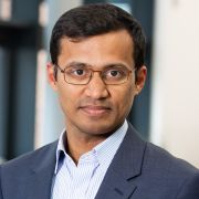 Pinaki Bhatticharya
