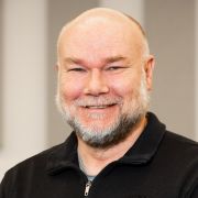 Photo of David Polson