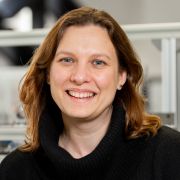 Photo of Inna Gitman