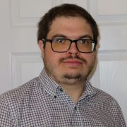 Dr Tom Anderspm