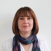 Dr Cath Jackson