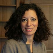 Dr Chiara Corbino