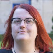 A photo of Corrie Houton