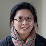Dr Angela Lin