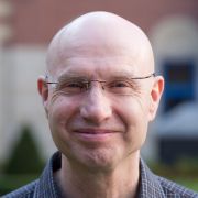 Dr Peter Stordy