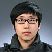 Headshot of Im Sik Han