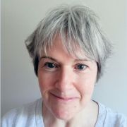 Julie Dickinson