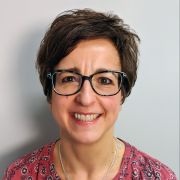 Liz Croot