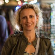 Dr Maria Relaki