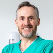 Mark Bishop