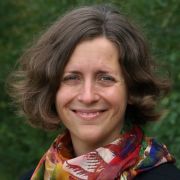 Portrait of Sara Torsner
