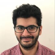 EDU - Dr Aneesh Barai profile pic