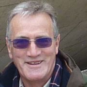 Prof Chris Adcock