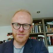English Marcus Nevitt