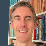Professor Adrian Bingham