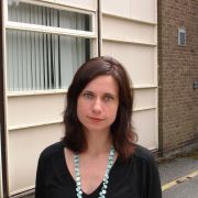 Miriam Dobson