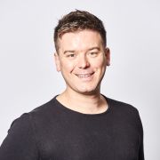 Dr Harrison Smith