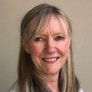 Heidi Fraser-Krauss - Executive Director of Corporate Services
