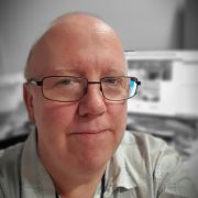 Kevin Hughes